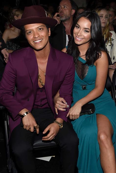 bruno mars jessica caban